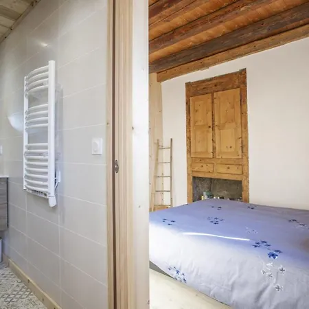 L'Echappee Des Reves Villa Verchaix Buitenkant foto