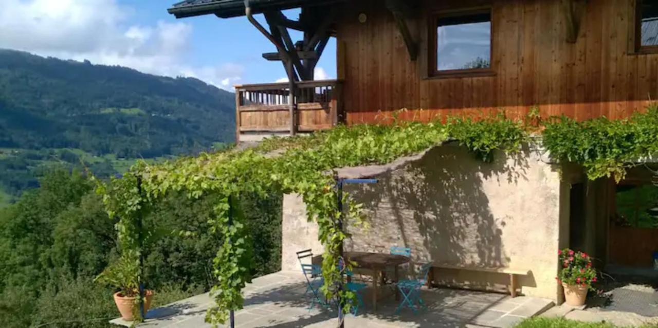 L'echappee Des Reves Chalet