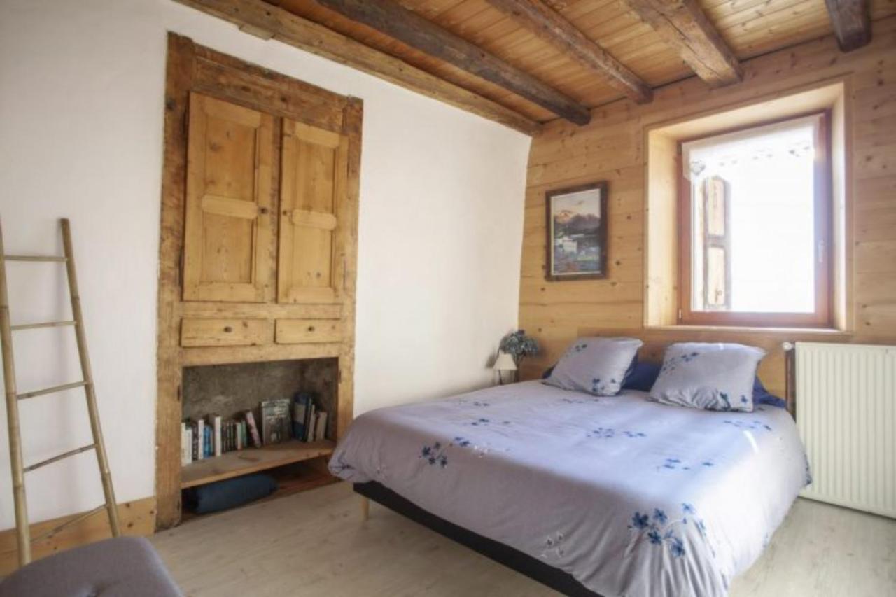 Chalet L'echappee Des Reves *